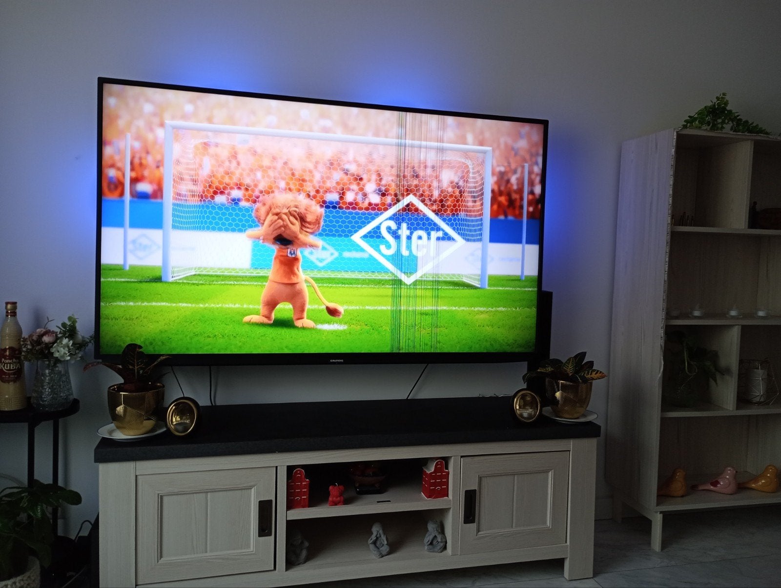 Grundig tv, Ophalen of Verzenden, 25 tot 50 cm, Minder dan 100 cm