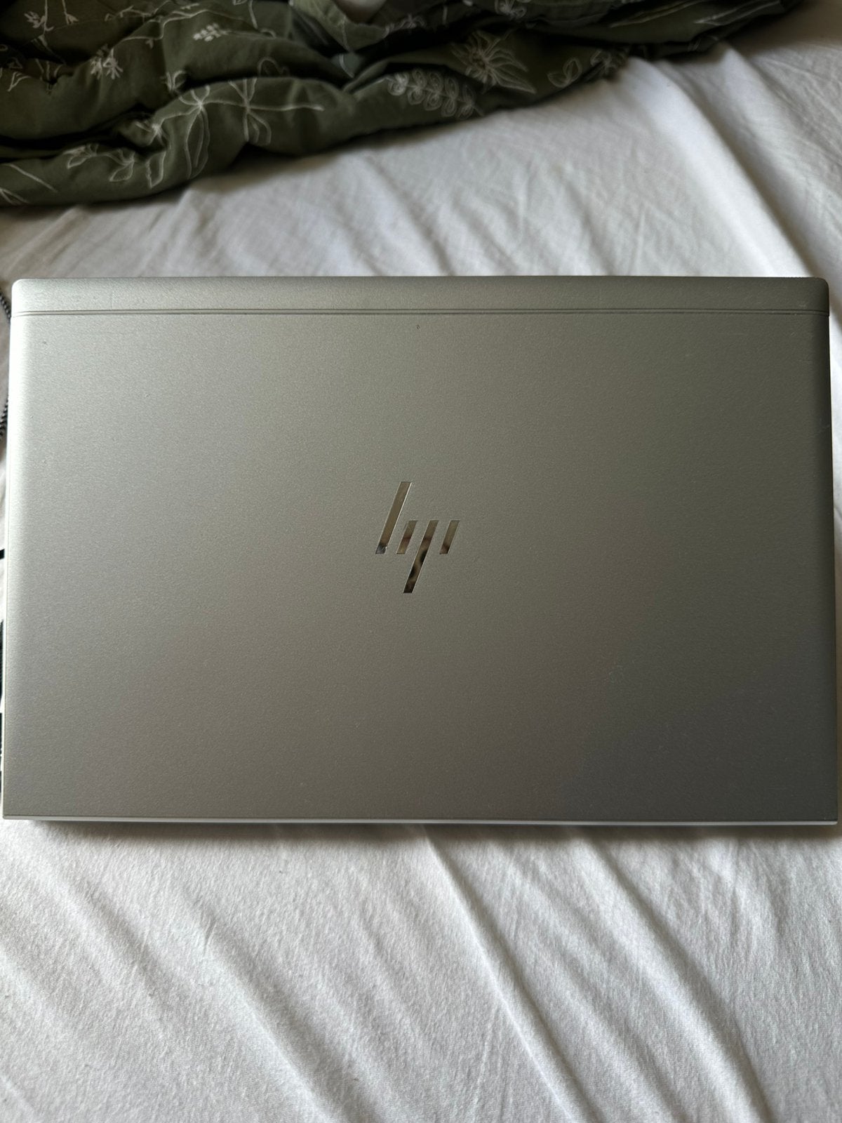 HP - Elitebook 840 G7, Computers en Software, Windows Laptops, Qwerty, 14 inch, Ophalen of Verzenden, Zo goed als nieuw