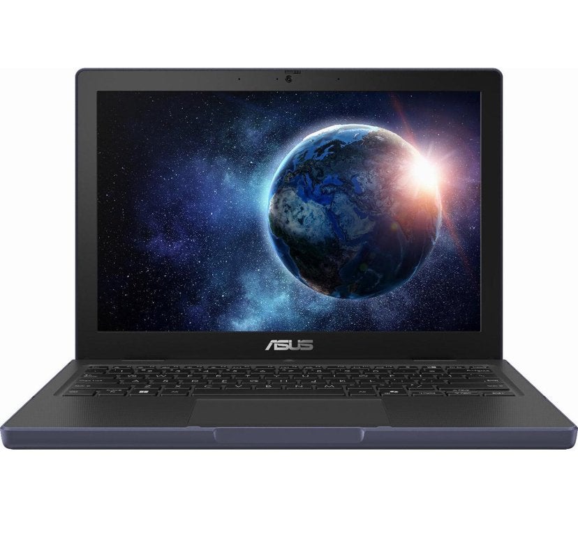 Nieuwe ASUS BR1204CTA laptop - Ongeopend, Qwerty, 8 GB, Minder dan 2 Ghz, Nieuw