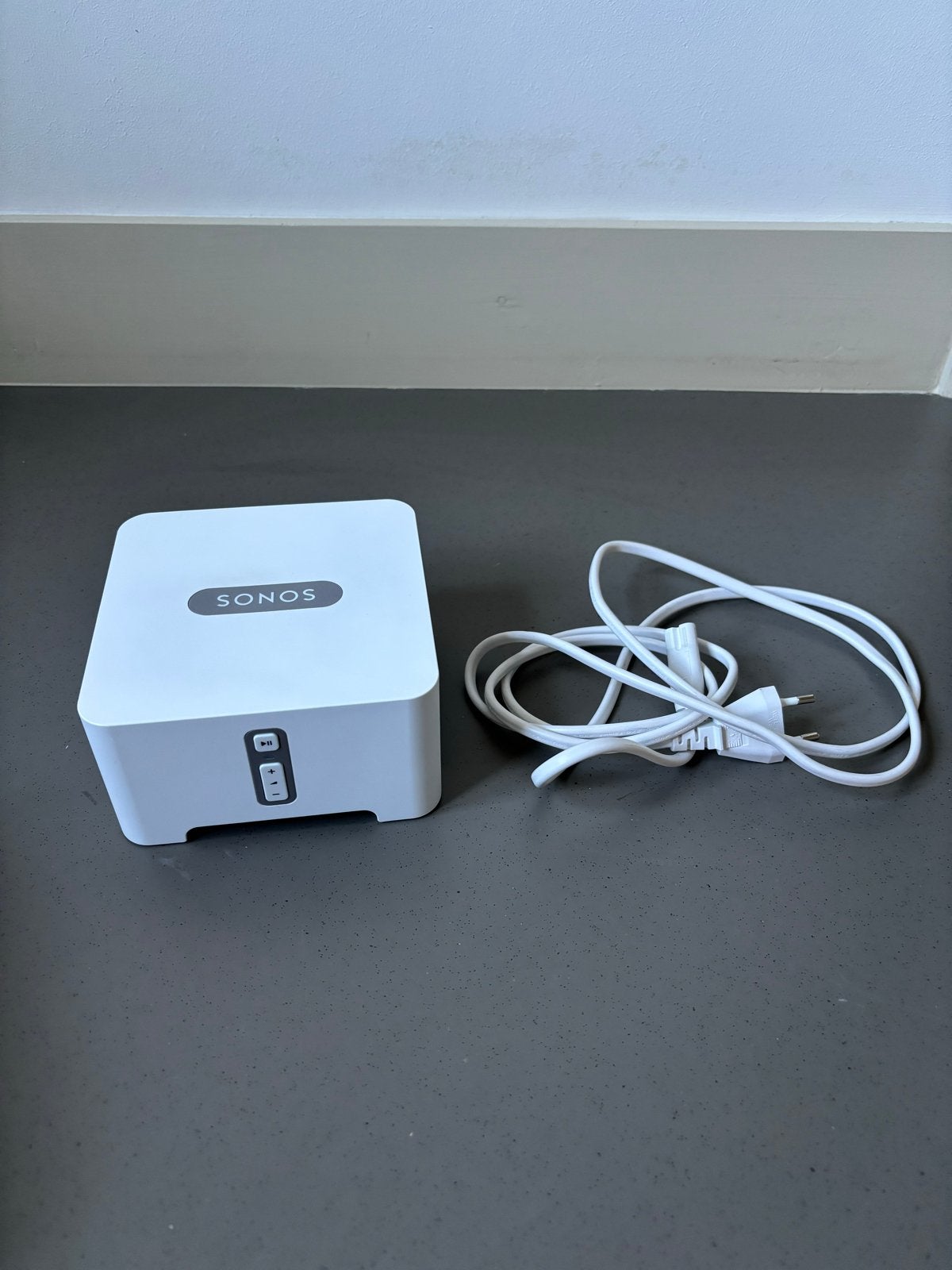Sonos Connect / Port (Gen 2 / S2), Ophalen of Verzenden, Zo goed als nieuw, Overige typen, Sonos