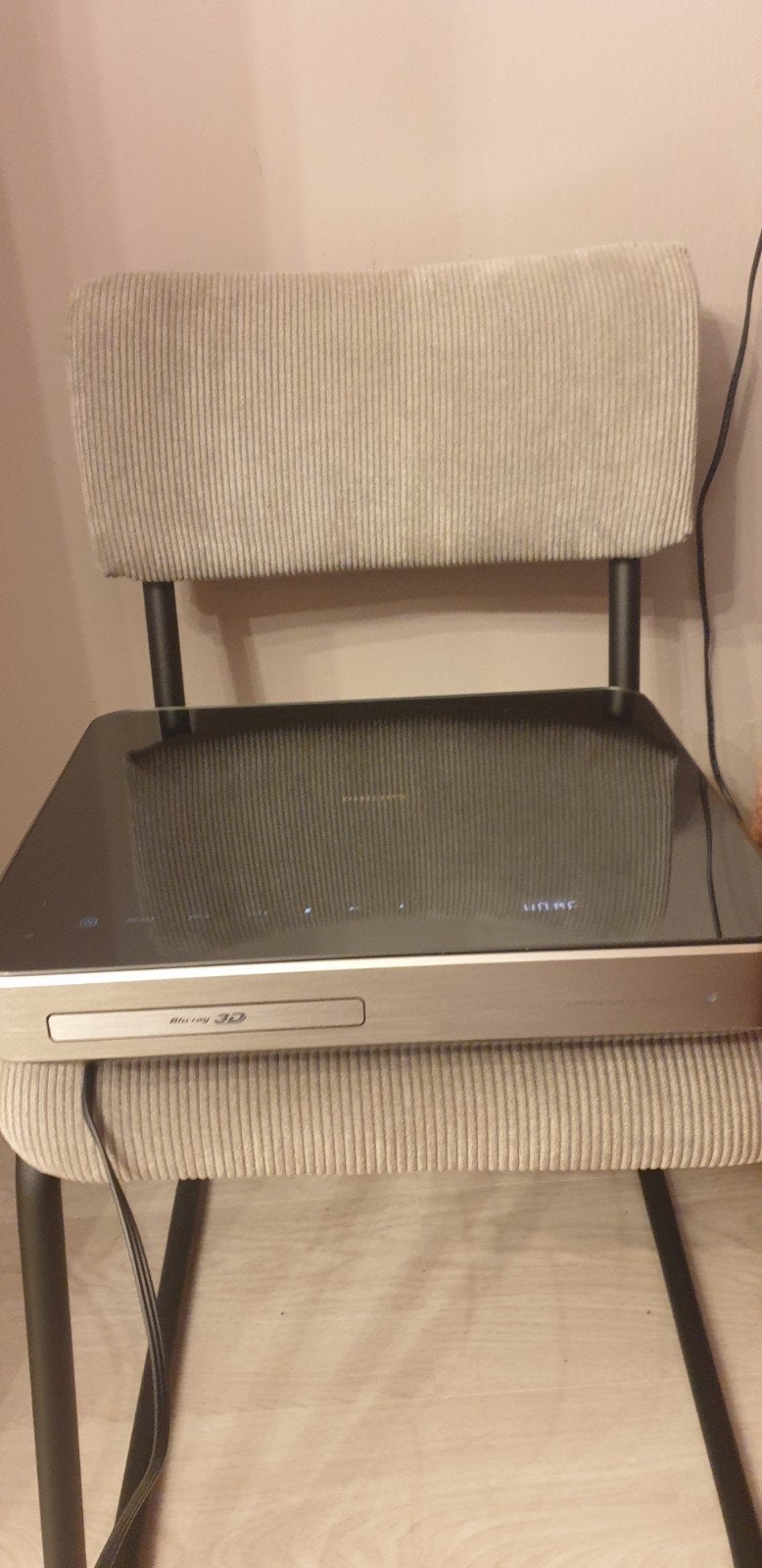 Tekoop  dvd speler, Audio, Tv en Foto, Ophalen, Overige merken