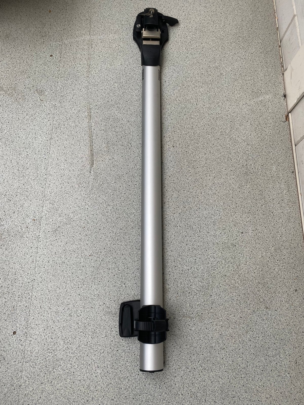 Thule ThruRide 565 Dakfietsendrager, Ophalen, 1 fiets, Nieuw, Dakdrager
