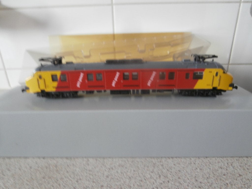 Aangeboden Marklin Motorpost DIGITAAL--  3689, Wisselstroom, Locomotief, Ophalen of Verzenden, Märklin