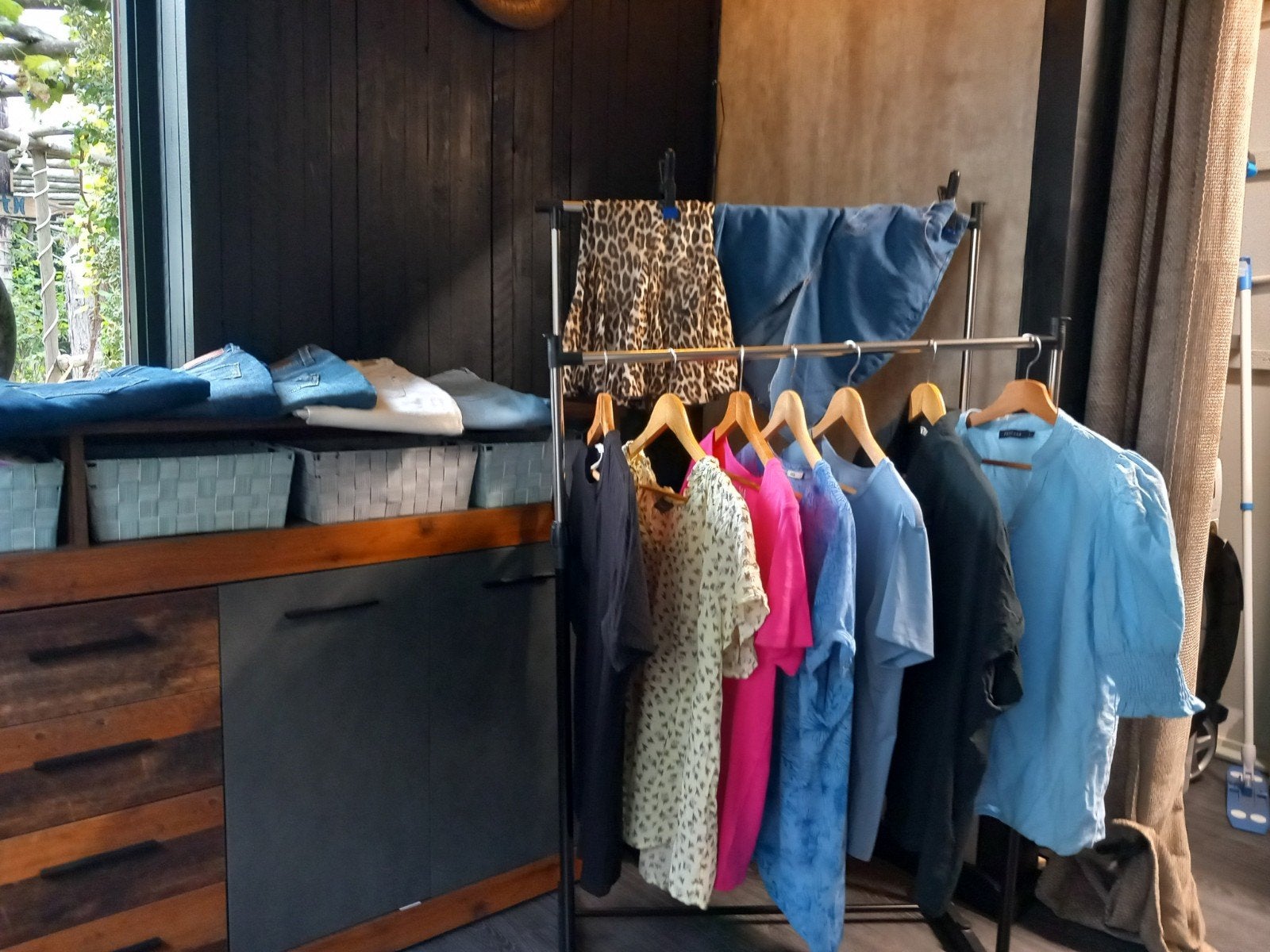 kleding pakket maat L, Ophalen, Gedragen, Maat 42/44 (L)