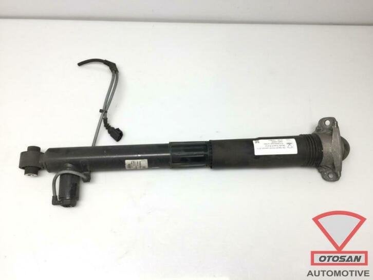 vw tiguan touran passat 2018 schokdemper achter 3q0512009c, Gebruikt, Volkswagen, Volkswagen AG, Berliner Ring 2
38440  Wolfsburg, DE
