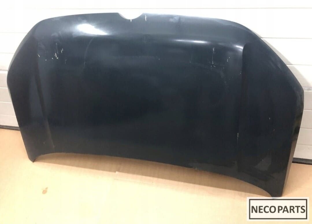 VW CADDY 2K7 MOTORKAP 2021-2022, Gebruikt, -, Volkswagen, -