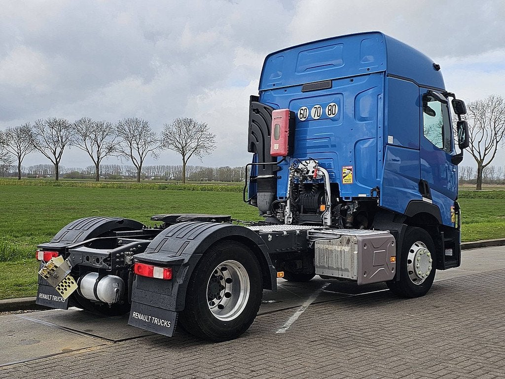 RENAULT T 440 dti13 l adr ex/ii fl, Automaat, Euro 6, Bedrijf, Diesel