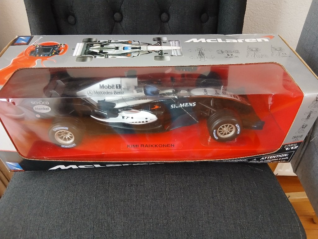 race auto speelgoed, Ophalen of Verzenden, Nieuw