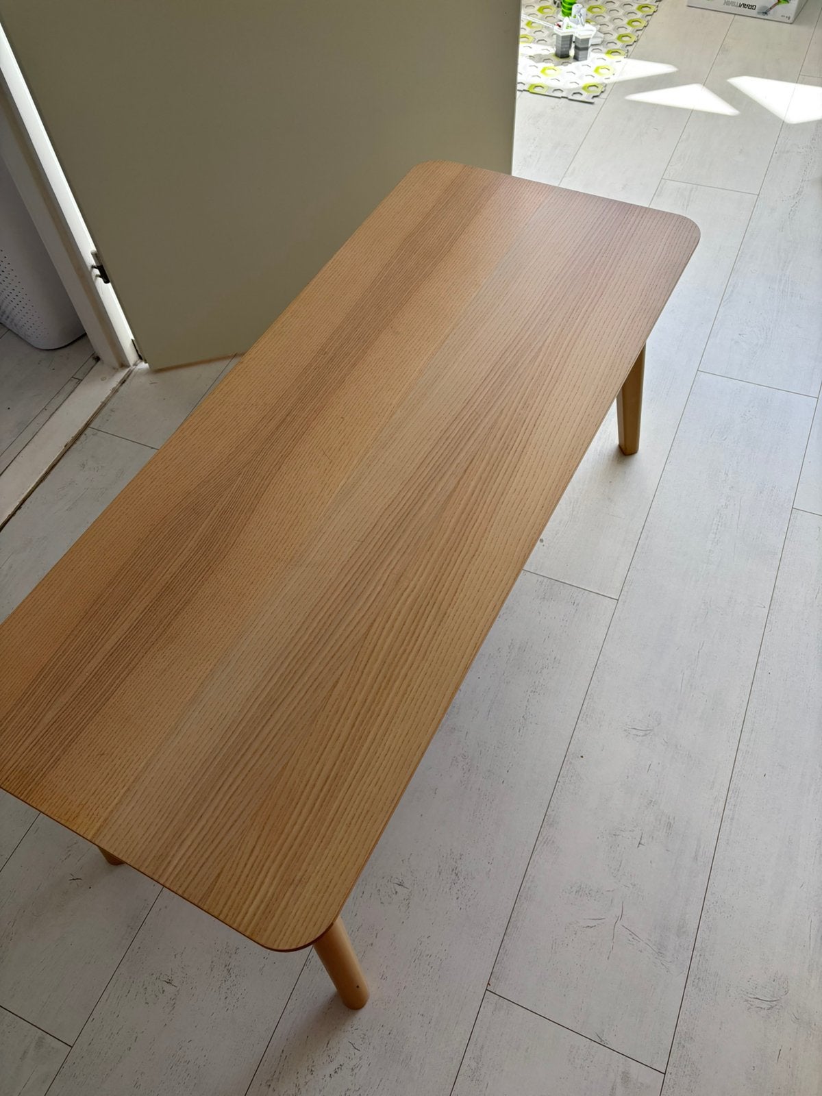Ikea lisabo, Huis en Inrichting, Ophalen, 100 tot 150 cm, 50 tot 100 cm, Zo goed als nieuw