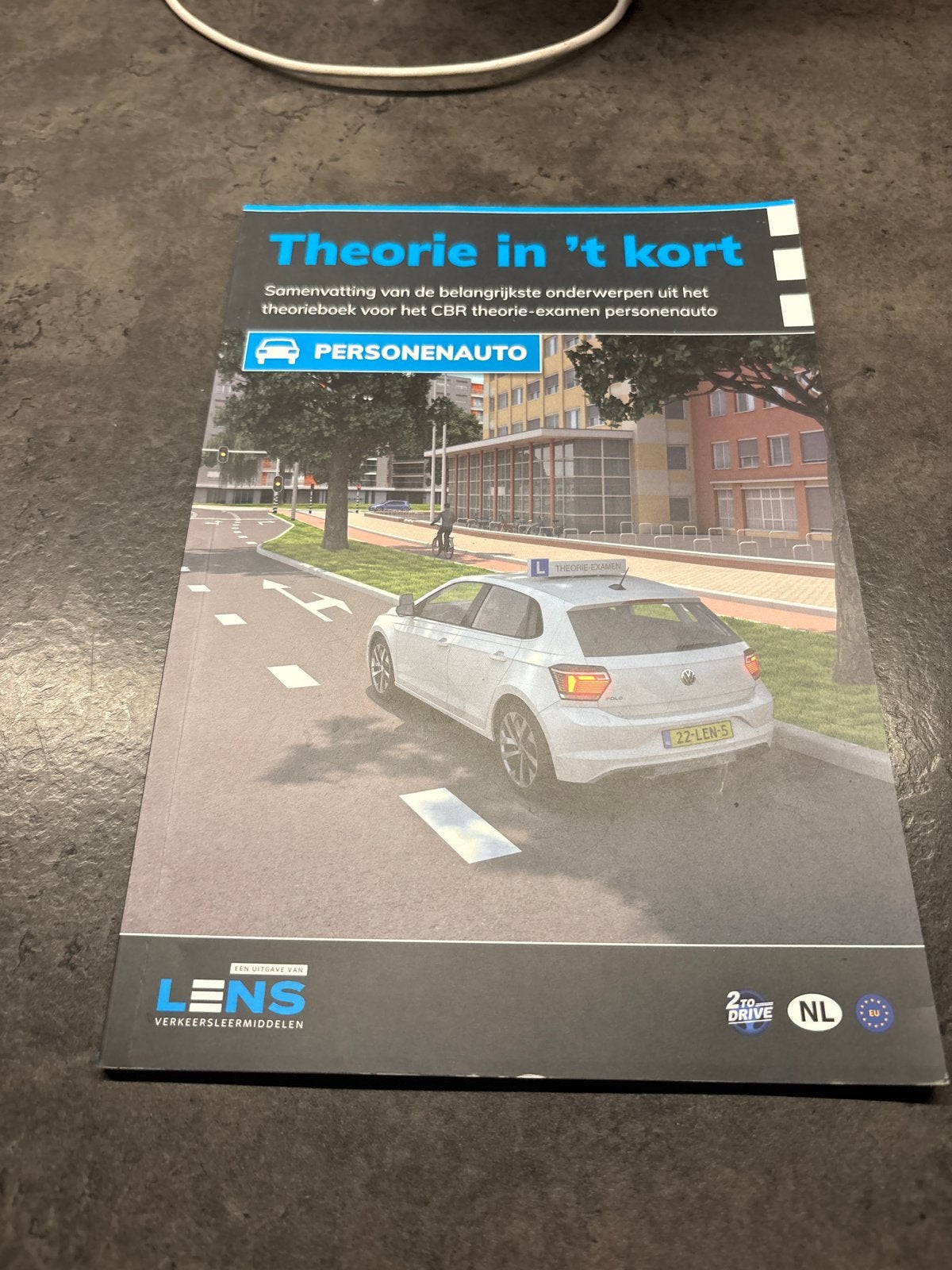 Rijbewijs theorieboeken set (3 boeken), Boeken, Ophalen of Verzenden, Gamma, Zo goed als nieuw, Overige niveaus