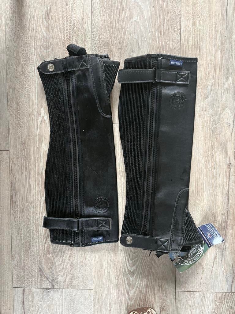 Nieuwe Chaps happy Horse maar L, Ophalen, Nieuw, Overige soorten
