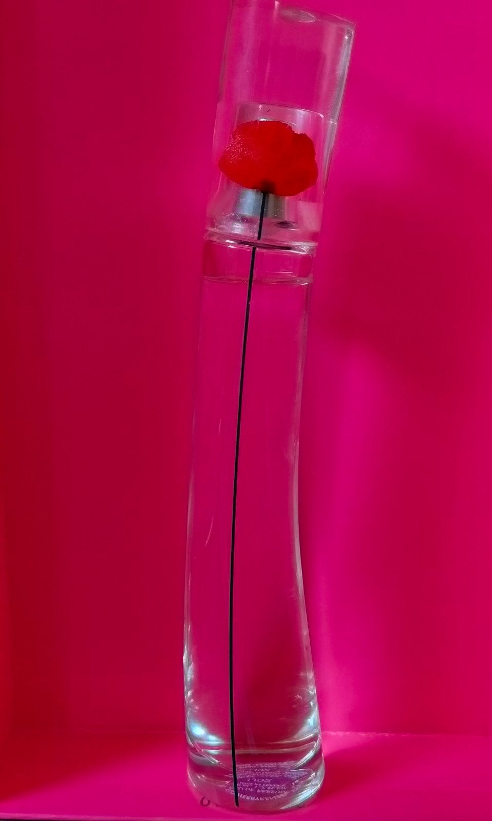 Flower by Kenzo edp 50ml, Ophalen of Verzenden, Nieuw