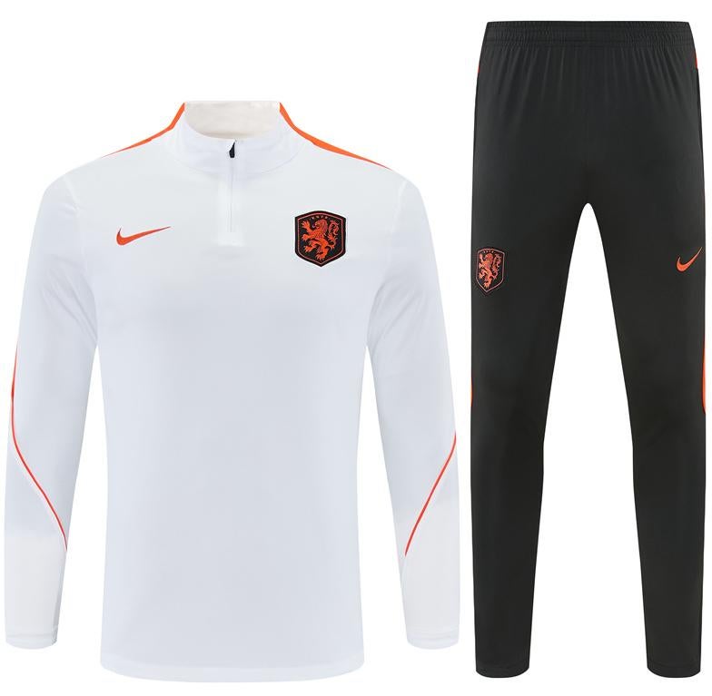 Nieuwste nederlands elftal trainingspak 2026/29, Maat XL, Ophalen of Verzenden, Zo goed als nieuw, Trainingspak