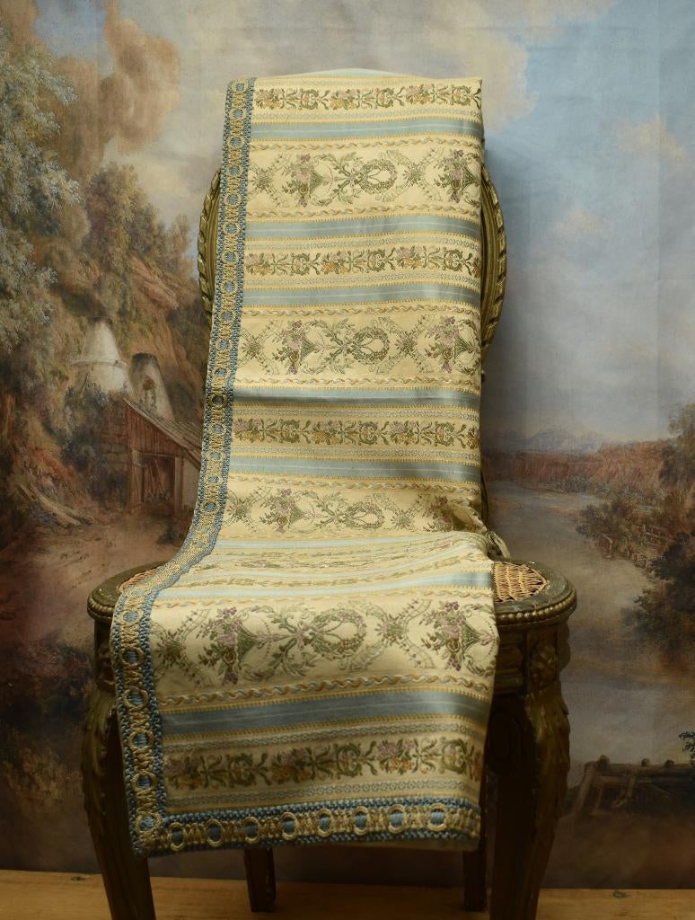 Oude Franse Loper. "Uit Aletta's Tijd", Ophalen of Verzenden