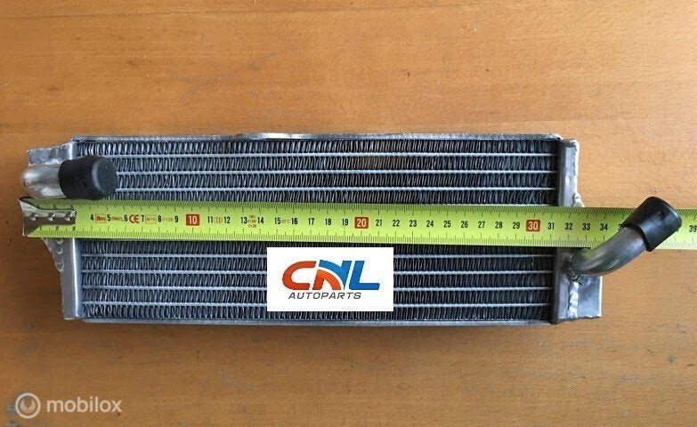 Radiateur HUSQVARNA TC250 TE250 TE310 TC450 TE450 TC510 TE51, Motoren, Nieuw, Ophalen of Verzenden