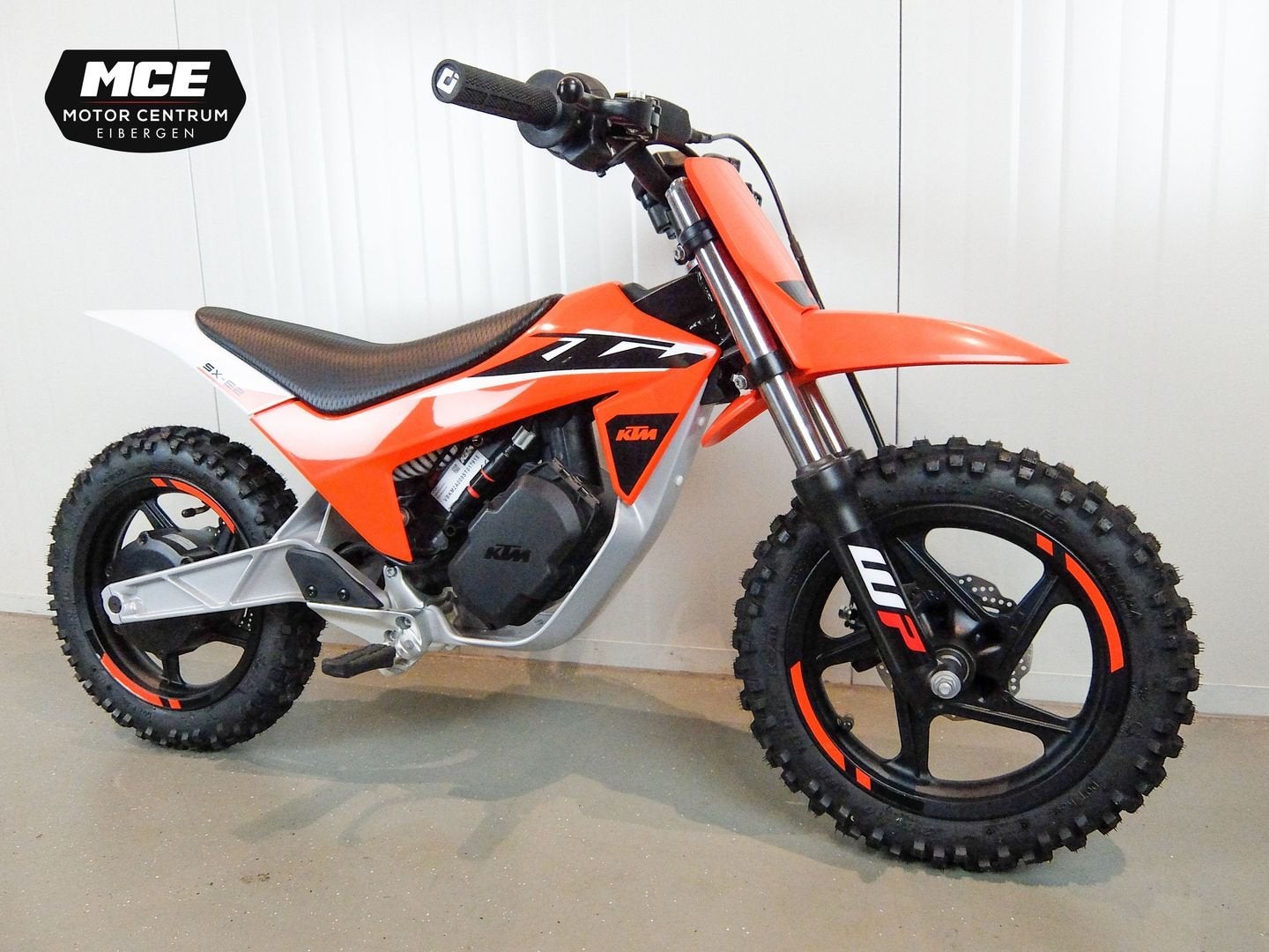 KTM SX E2 (bj 2026), KTM, Bedrijf, Onbekend, Crossmotor