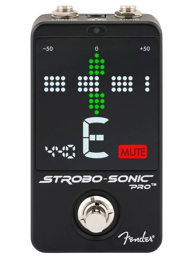Fender Strobo-Sonic Pro stemapparaat, ., Overige typen, Nieuw, Ophalen of Verzenden