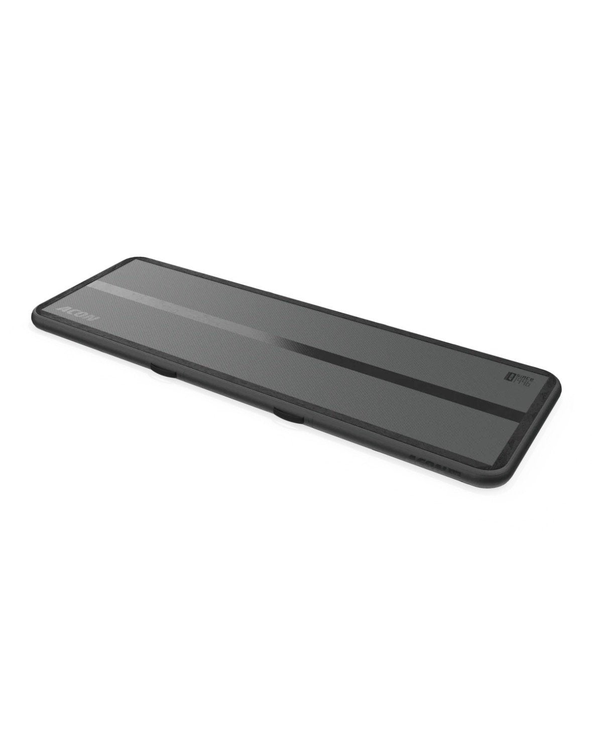 NIEUW ACON airtrack Tumbling Mat 3-1m Black Edition 10cm dik, Ophalen, Nieuw, Materiaal