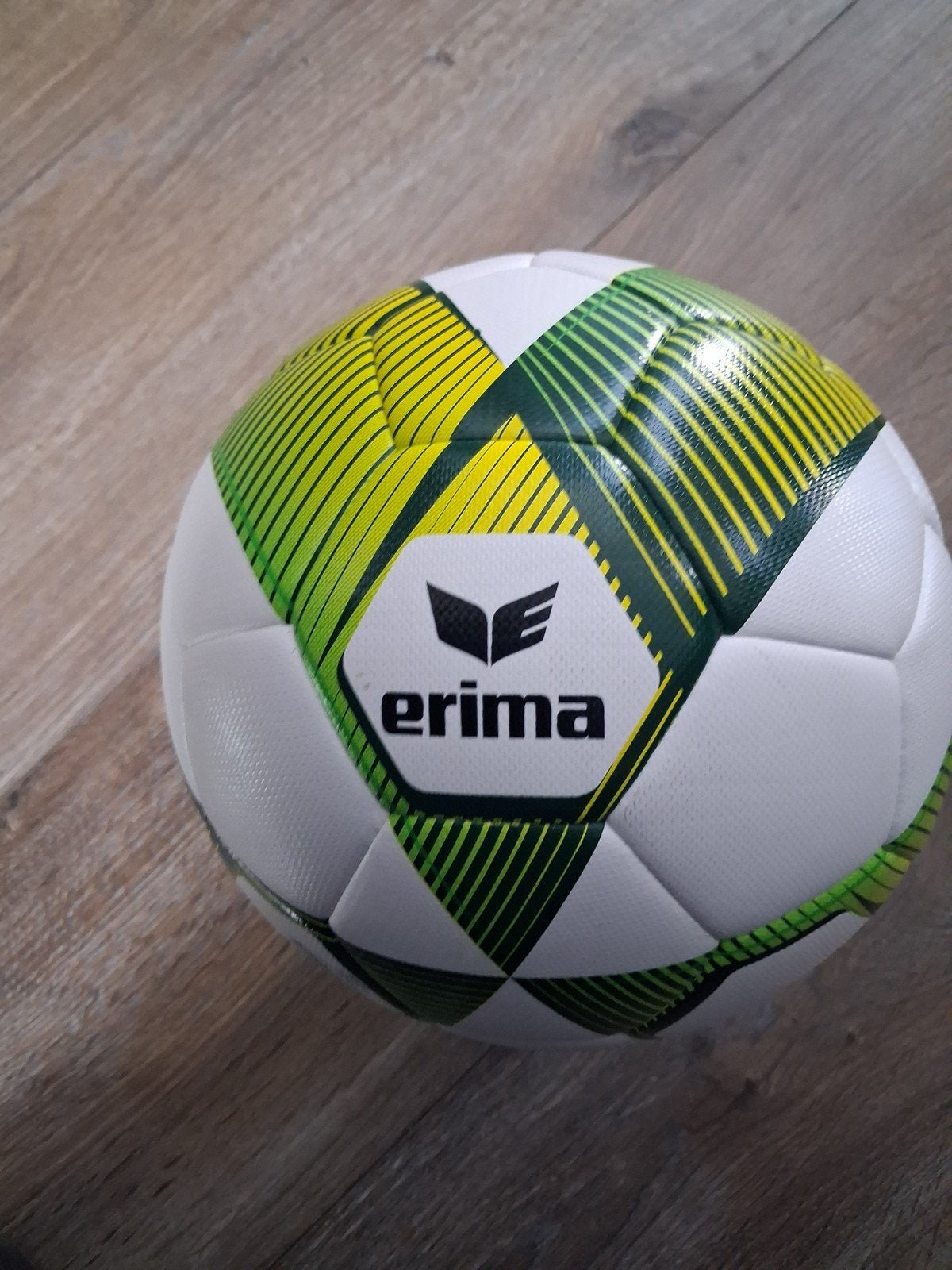 Erima Hybrid Futsal JNR voetbal maat 4, Ophalen of Verzenden