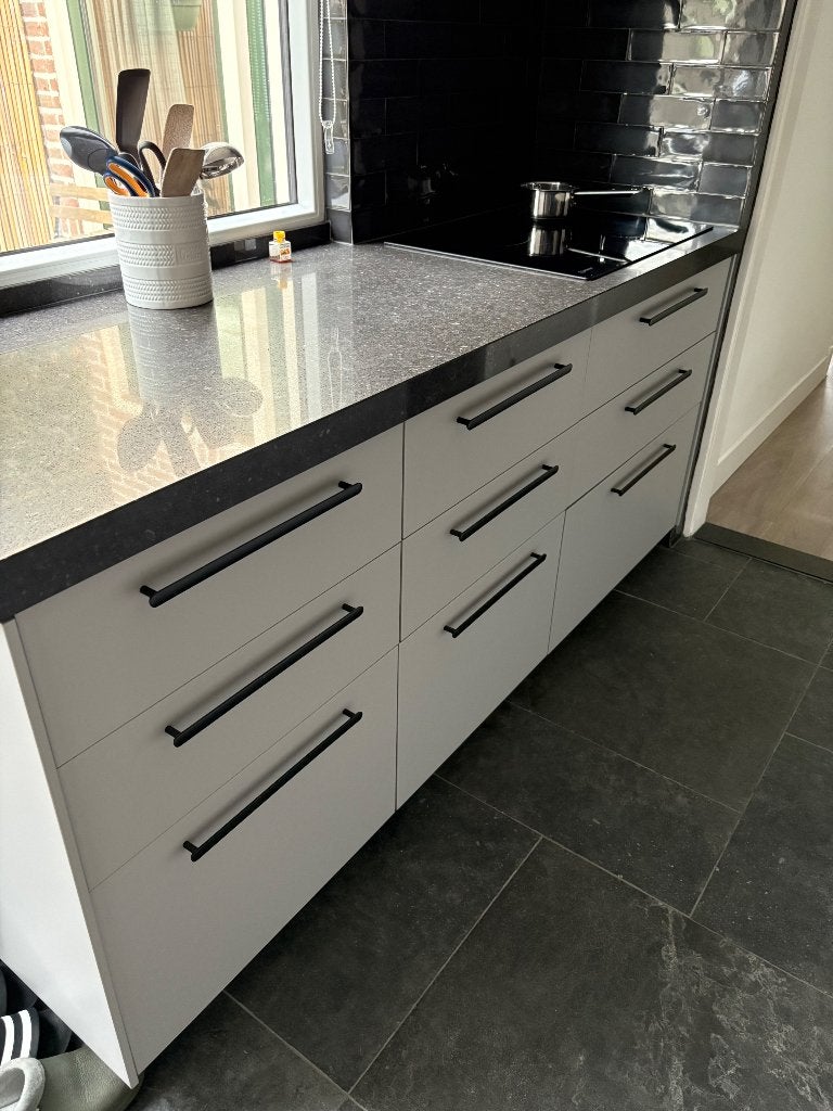 20 keukenfrontjes van ikea, Huis en Inrichting, Ophalen, 50 tot 100 cm, Zo goed als nieuw, Minder dan 100 cm