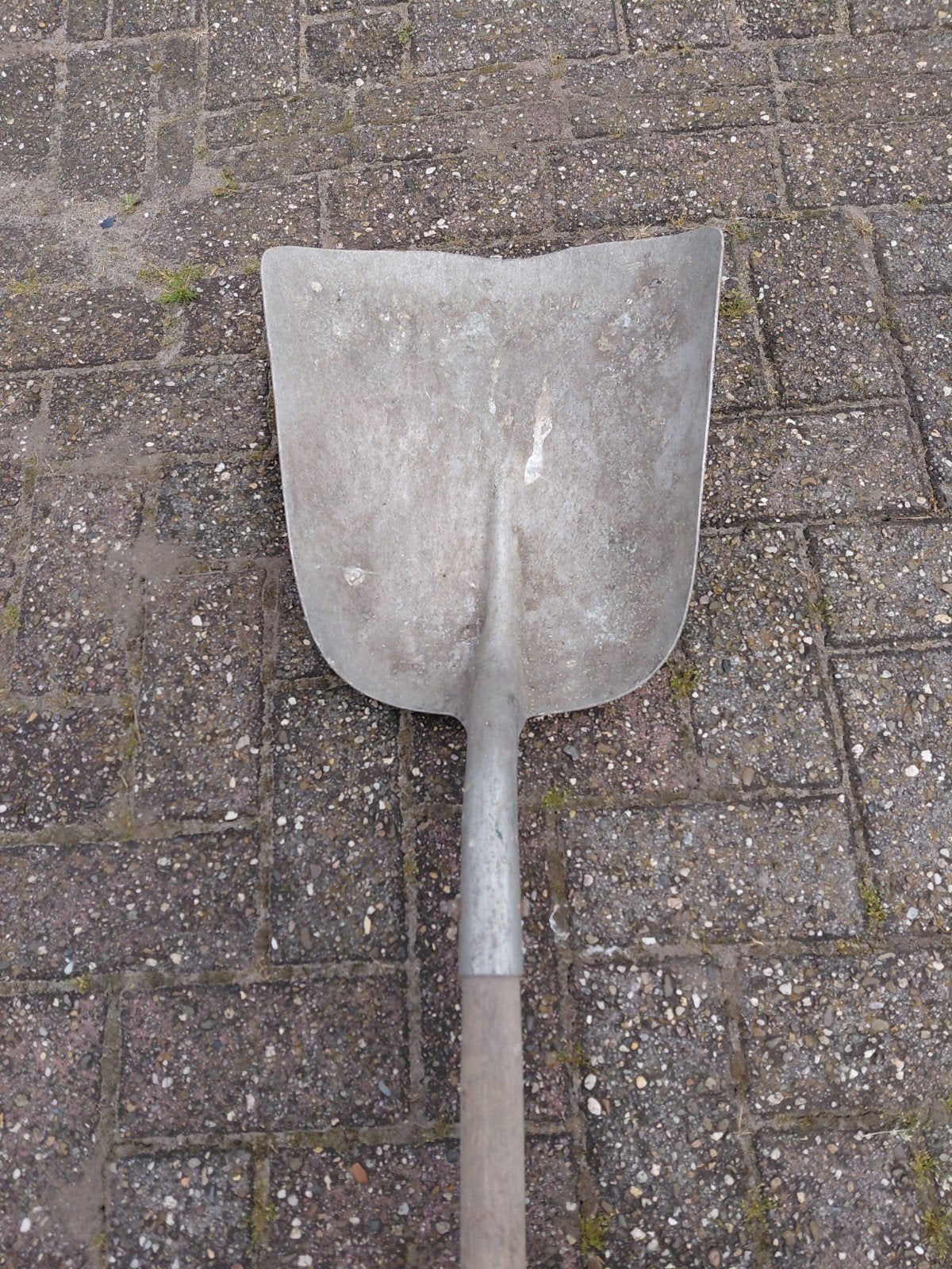 Hand- en tuingereedschappen, Tuin en Terras, Ophalen