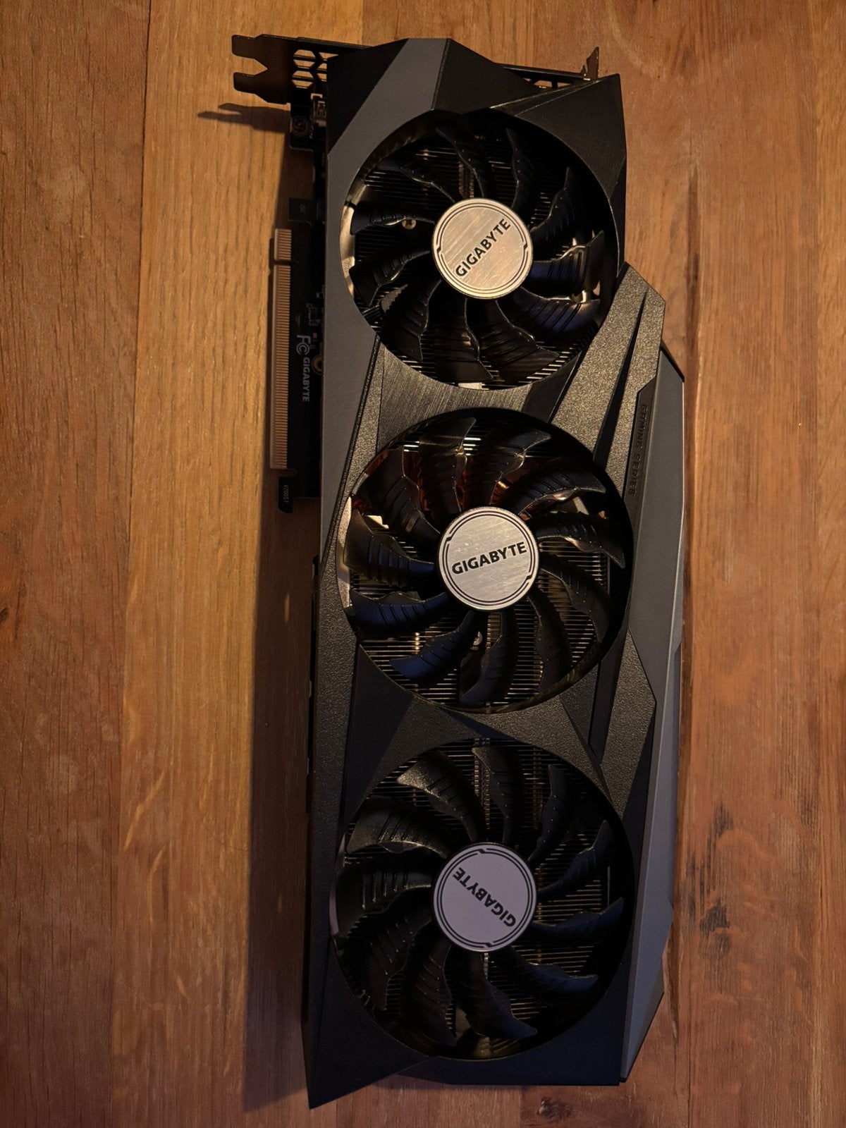 RTX 3080 deffect, HDMI, Overige soorten, Verzenden, Overige typen