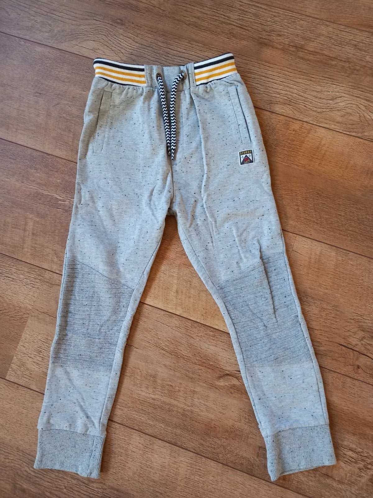 joggingbroek Sturdy maat 116, Broek, Sturdy, Ophalen of Verzenden, Zo goed als nieuw