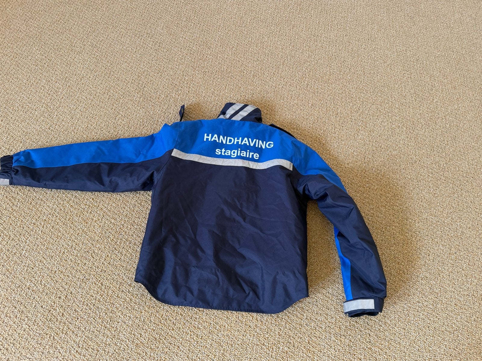 Zadkine Uniform Dames HTV ( Maat S) - Zo goed als nieuw, Ophalen of Verzenden, Zo goed als nieuw