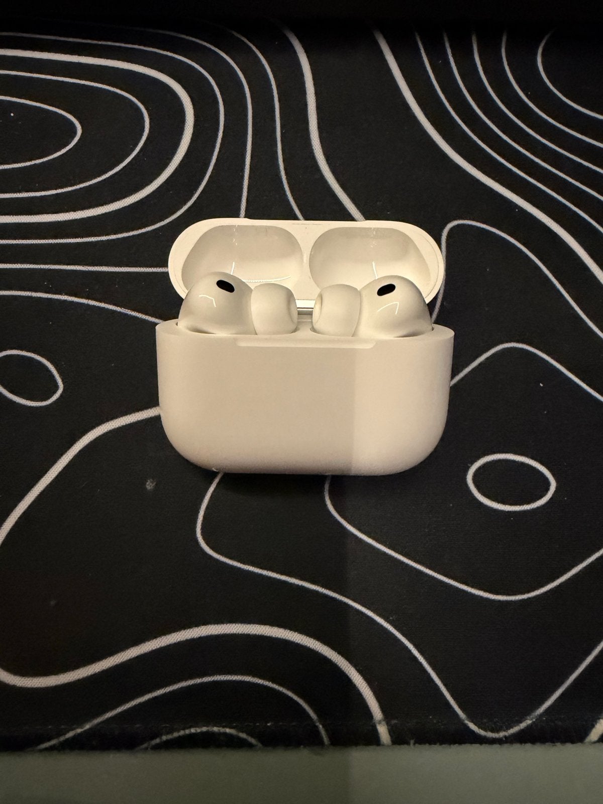 AirPods Pro 3 - Zo goed als nieuw, incl. facturen