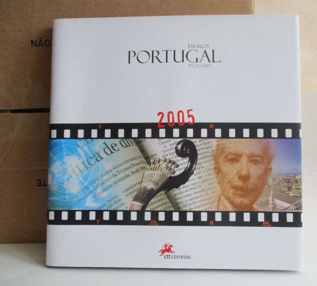 2005: Postzegels Compl. Serie Historische Dorpen - Artonomic, Verzenden, Niet gestempeld, Zonder stempel, Postfris
