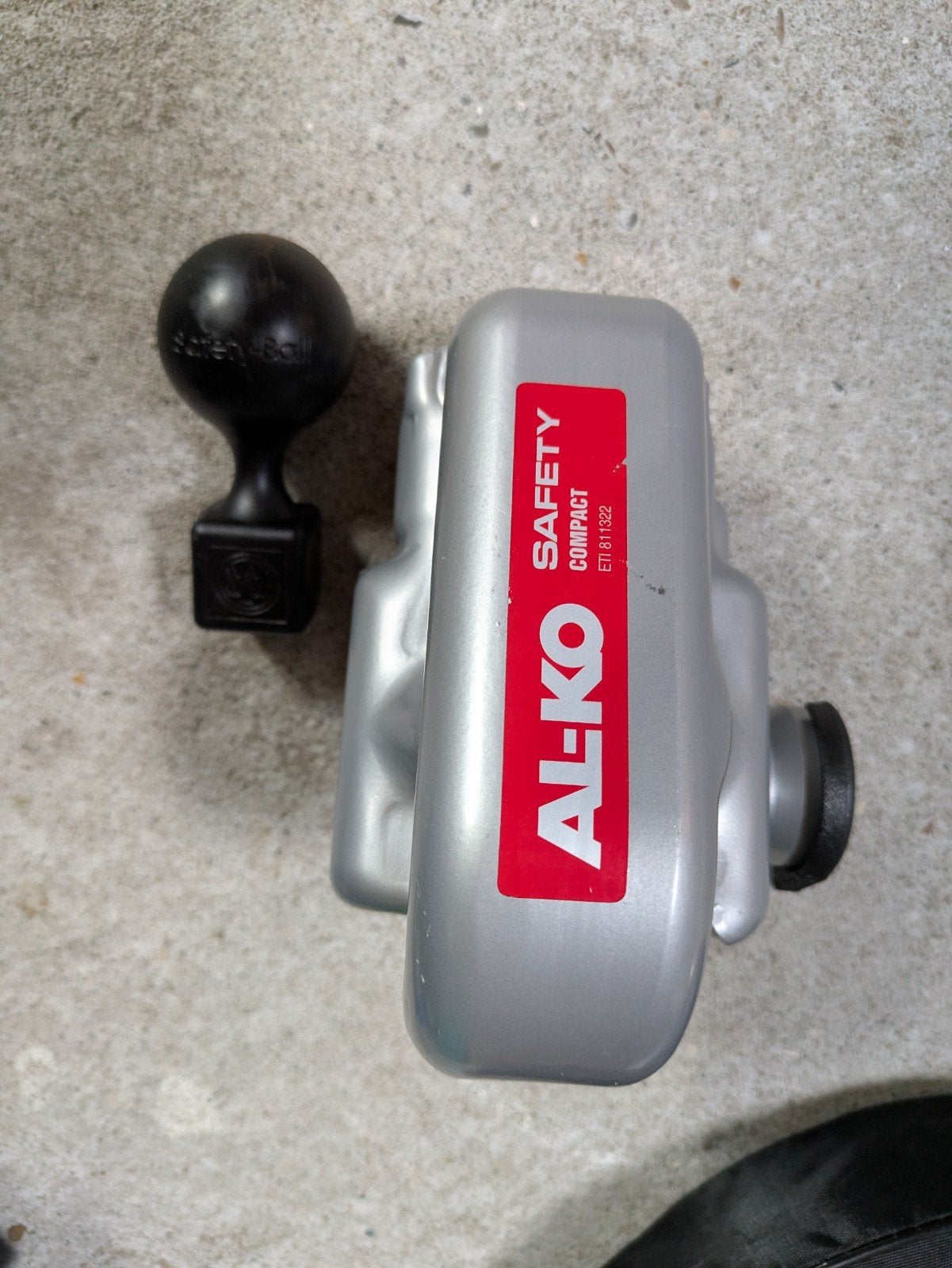 Allerlei, Caravans en Kamperen, Caravan accessoires, Ophalen