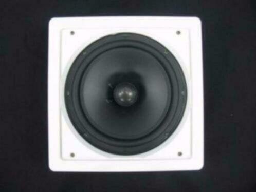 Plafond inbouw speaker 10 Cm 70 Watt B414KJE, Audio, Tv en Foto, Overige merken, ., Overige typen, Nieuw