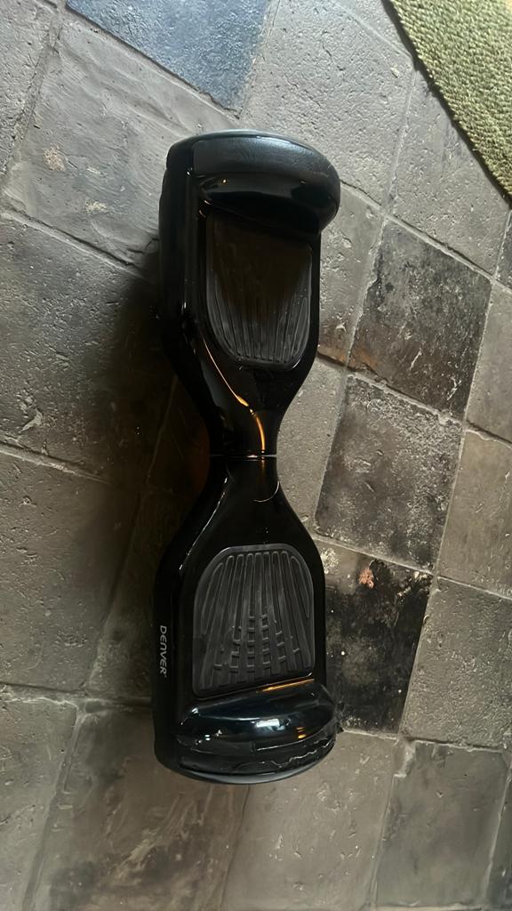 Hoverboard, Ophalen of Verzenden, Gebruikt