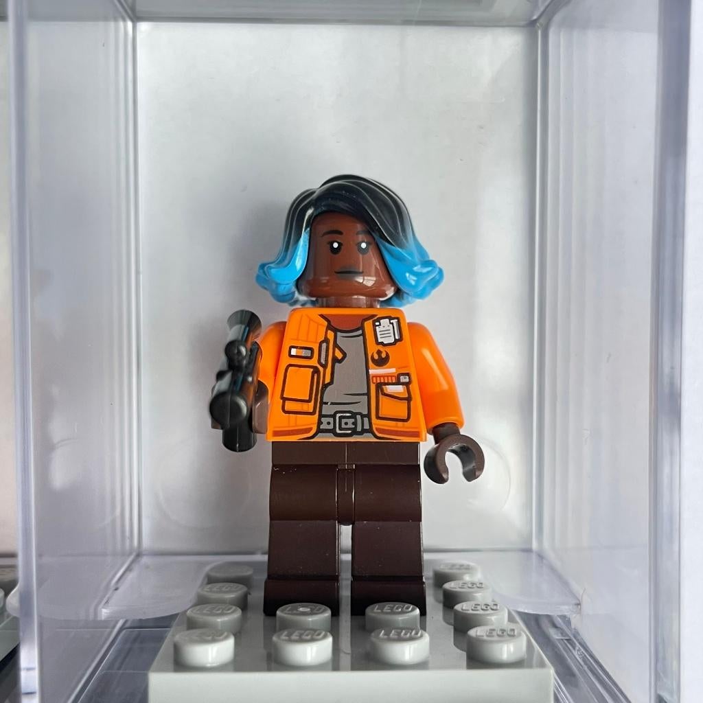 Lego Star Wars Vi Moradi sw1108 75293, ., Lego, Nieuw, Ophalen of Verzenden