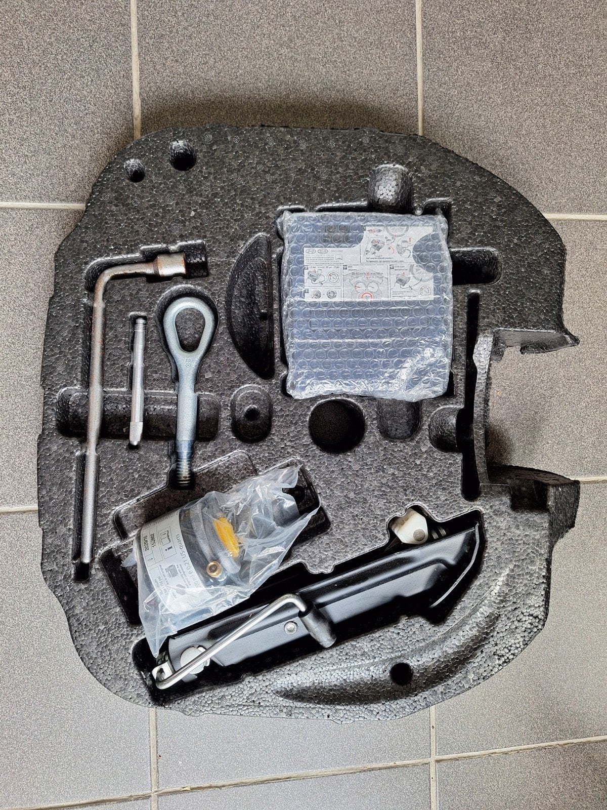 Mercedes slk 200 krikset, Ophalen of Verzenden