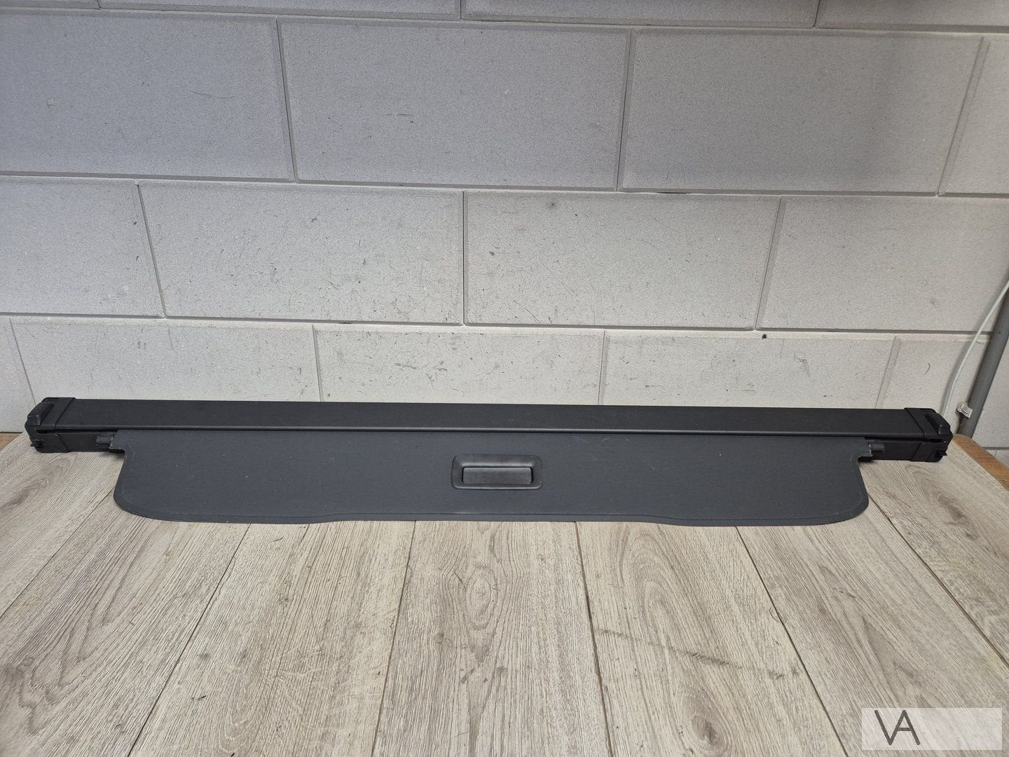Volvo V60 2010 - 2017 rolhoes rollo hoedenplank nette staat, Gebruikt, -, -, Ophalen of Verzenden