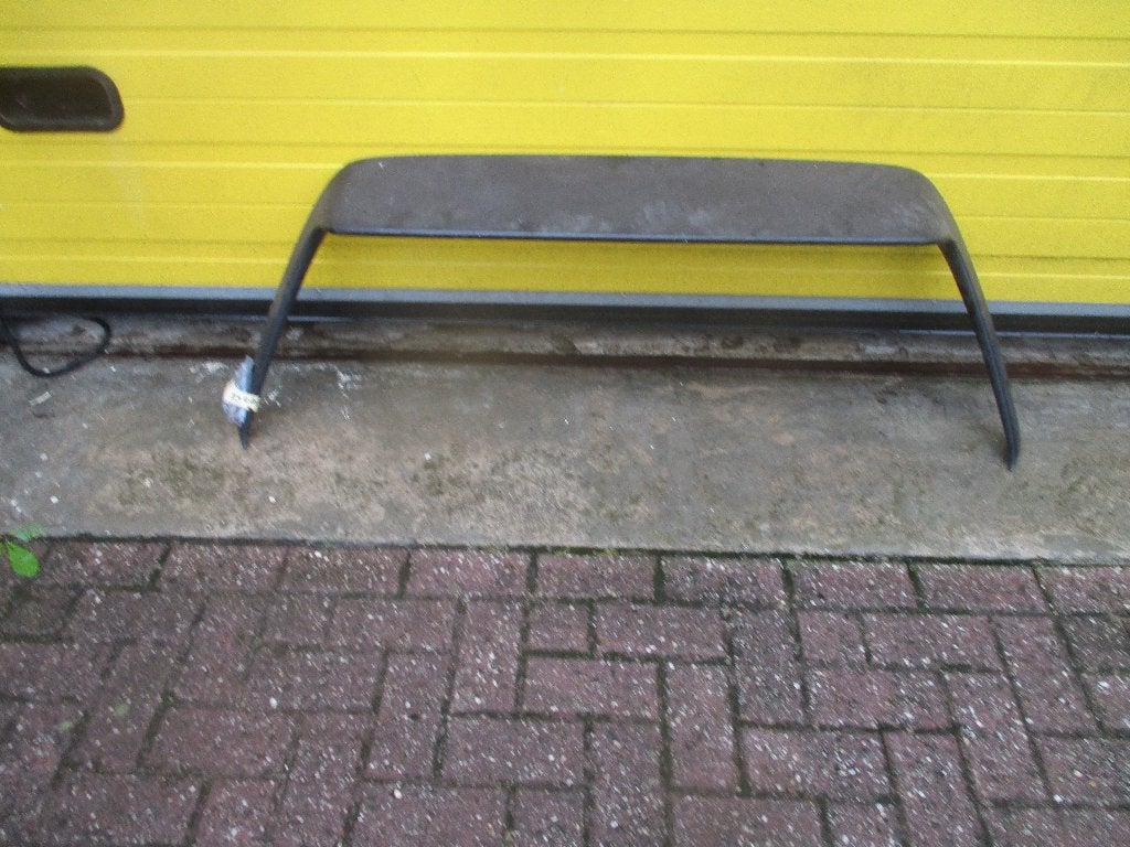 achterklep spoiler toyota corolla hatchback  E 9 gti, Auto-onderdelen, Ophalen of Verzenden, Gebruikt, Toyota, Deur