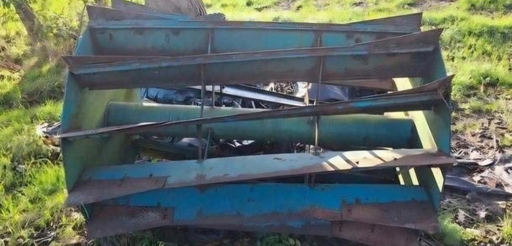 kooi van een botman kopmachine, Dieren en Toebehoren