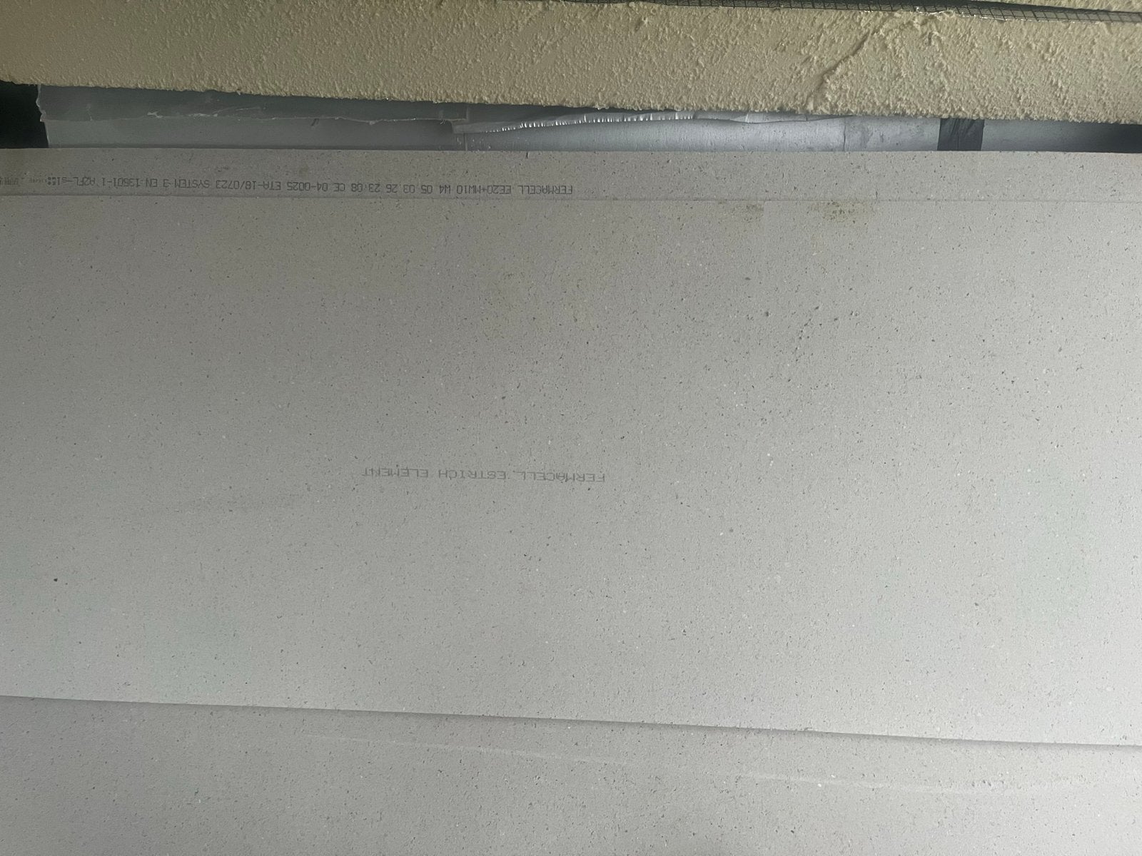 Fermacell vloerdelen 2E32 1500x500x30, Doe-het-zelf en Verbouw, Vloerdelen en Plavuizen, Ophalen, Overige materialen, 30 cm of meer