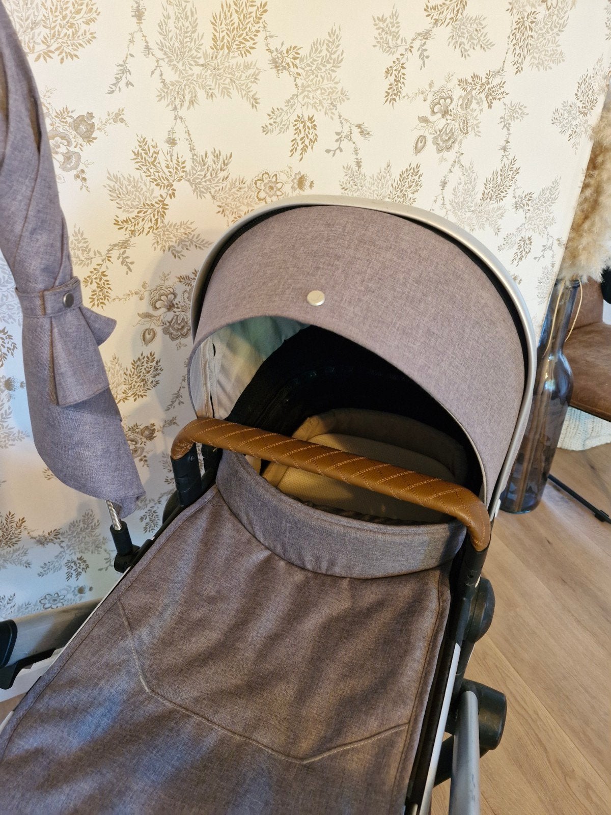 Joolz day+ kinderwagen met veel accesoires, Ophalen