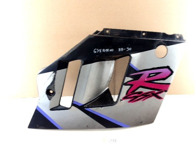 GSXR1100 1991 - 1992 Suzuki Kuipdeel D1-36566