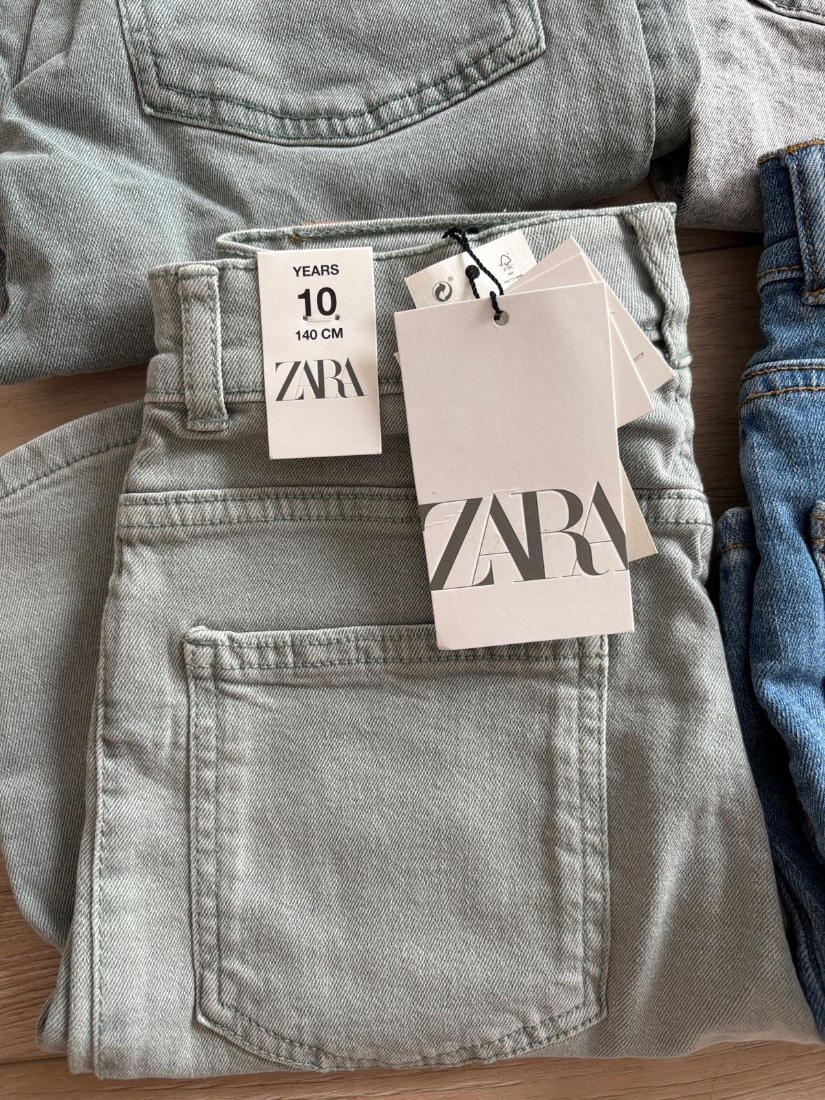 Korte broek  Zara, 140  jongen nieuw, Ophalen of Verzenden, Nieuw, Jongen, Broek