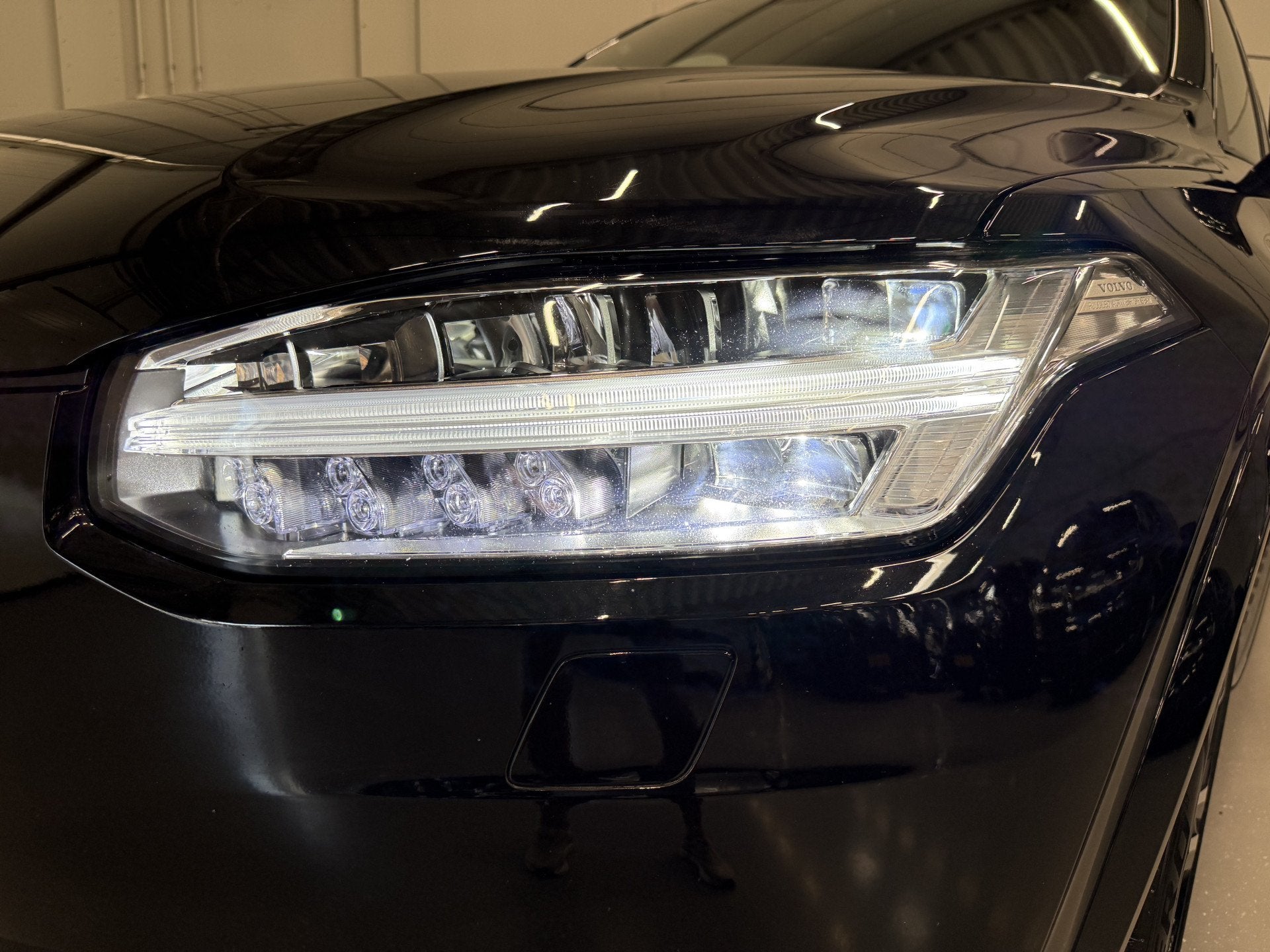 Foto 62 van Volvo XC90 T8 Recharge AWD R-Design PANO/B&W/TREKHAAK/360CAM