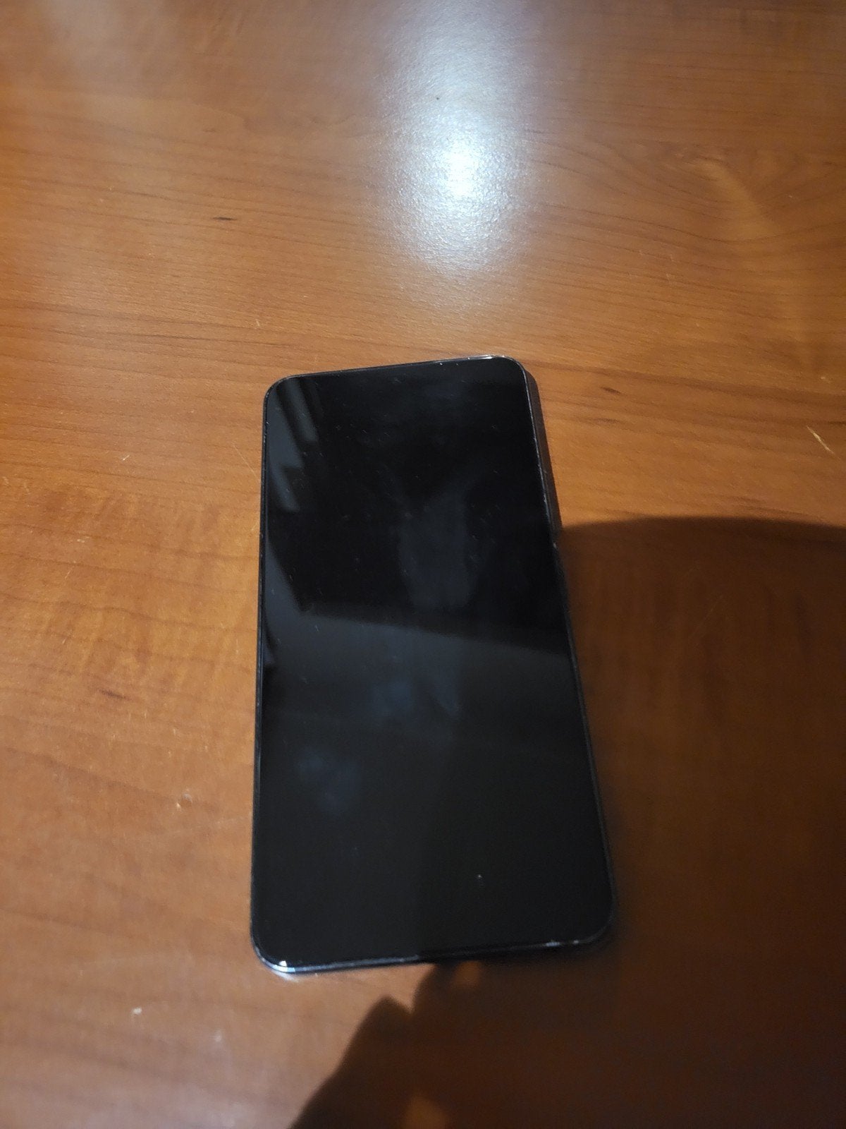 Nette Samsung Galaxy S22 256 GB Zwart