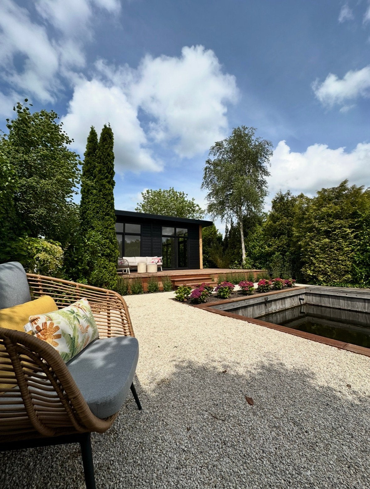 Te koop nieuwe recreatiewoning aan de Loosdrechtse plassen, 80 m², Verkoop zonder makelaar, Chalet, 3 slaapkamers