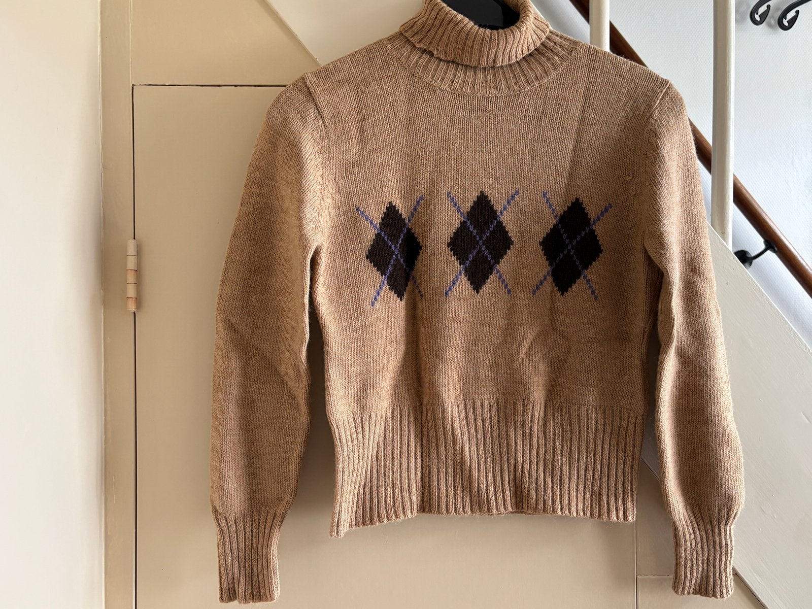 Part Two wollen trui mt M - Zo goed als nieuw, Kleding | Dames, Truien en Vesten, Ophalen of Verzenden, Zo goed als nieuw, Maat 38/40 (M)