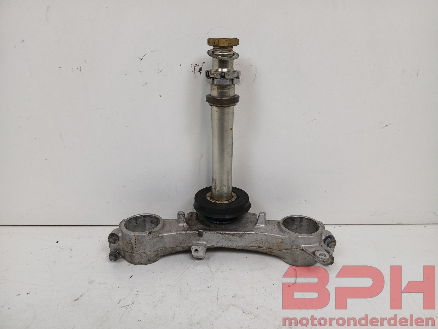 T-stuk Suzuki GSX-R 600 K1 K2 K3 2001 t/m 2003 GSXR, Gebruikt, -, -, Ophalen of Verzenden