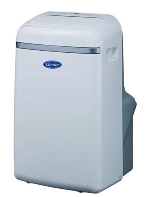 Gevraagd: Mobiele airco 9000 - 12000 BTU, Witgoed en Apparatuur, Ophalen, Minder dan 60 m³, 3 snelheden of meer, Zo goed als nieuw