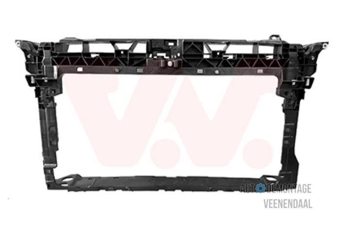 Frontpaneel van een Seat Leon, -, -, Nieuw, Ophalen of Verzenden
