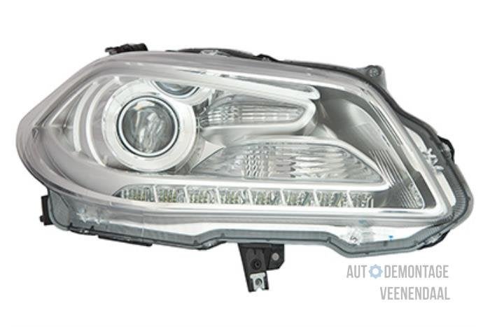 Koplamp rechts van een Suzuki SX-4, -, -, Nieuw, Ophalen of Verzenden